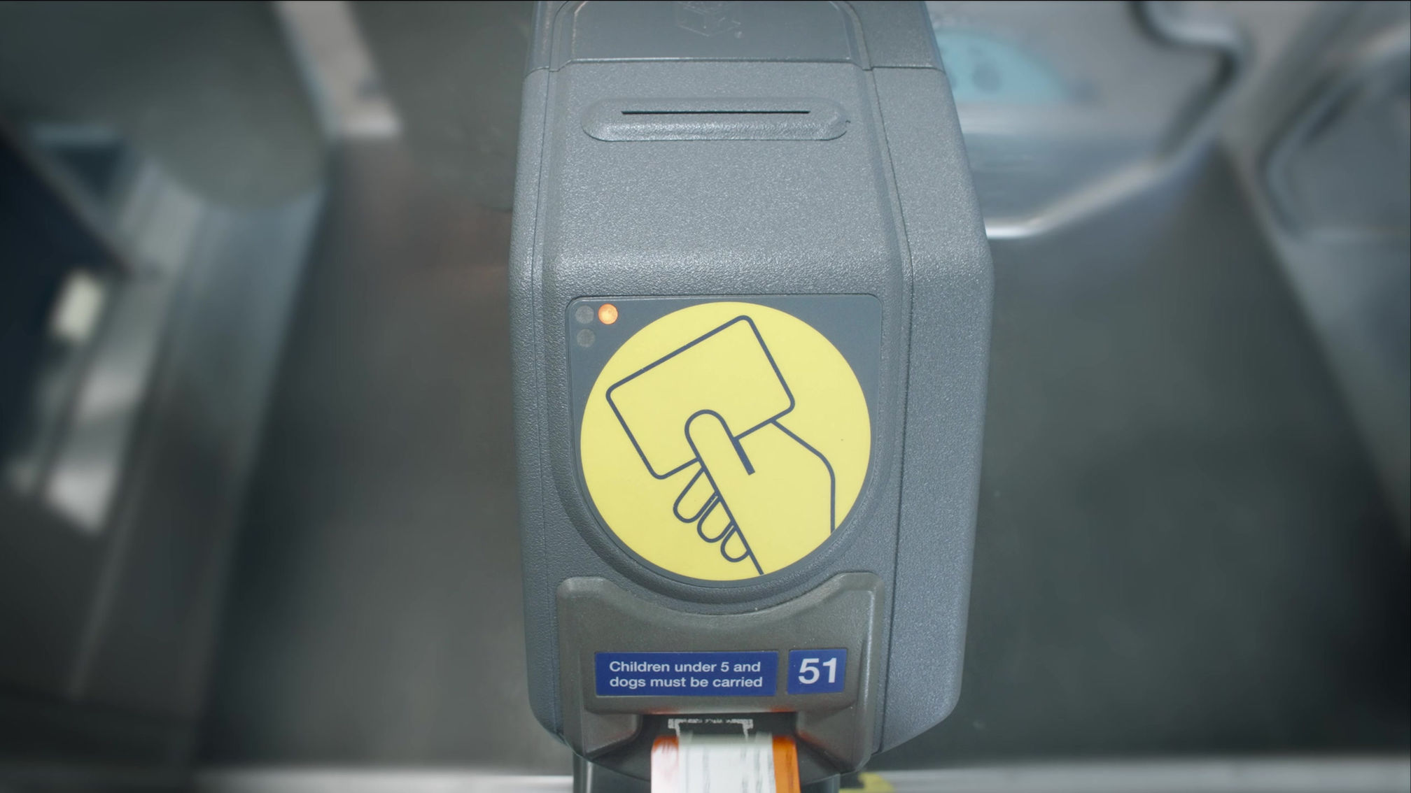 Chiltern Railways - Go Smart 60s
